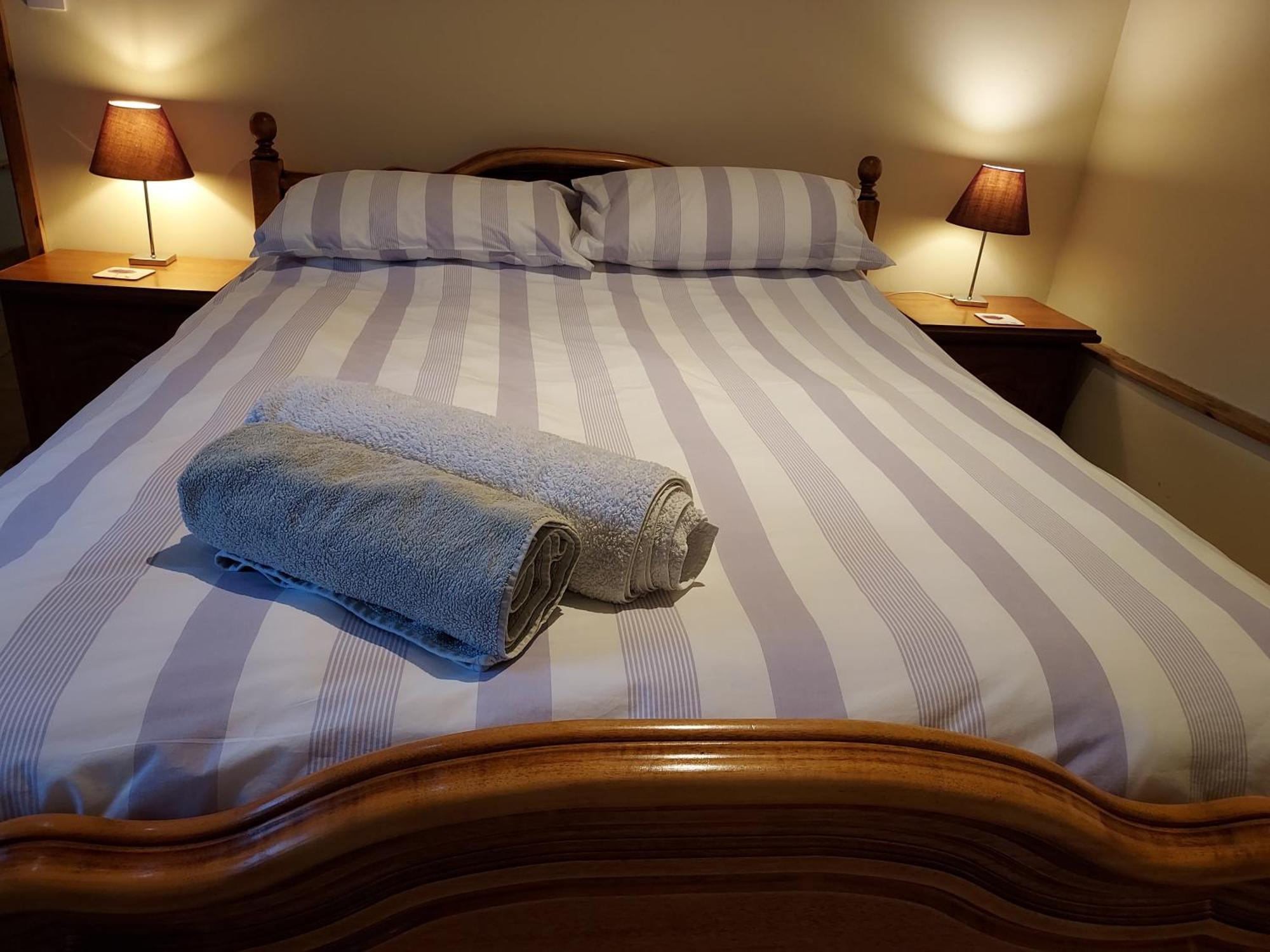Camps Heath Barn Villa Лоустофт Екстериор снимка