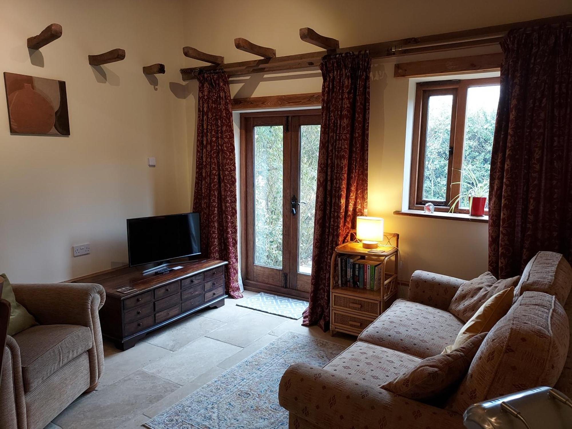 Camps Heath Barn Villa Лоустофт Екстериор снимка
